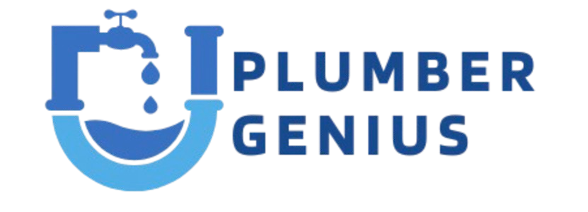 PlumberGenius Logo